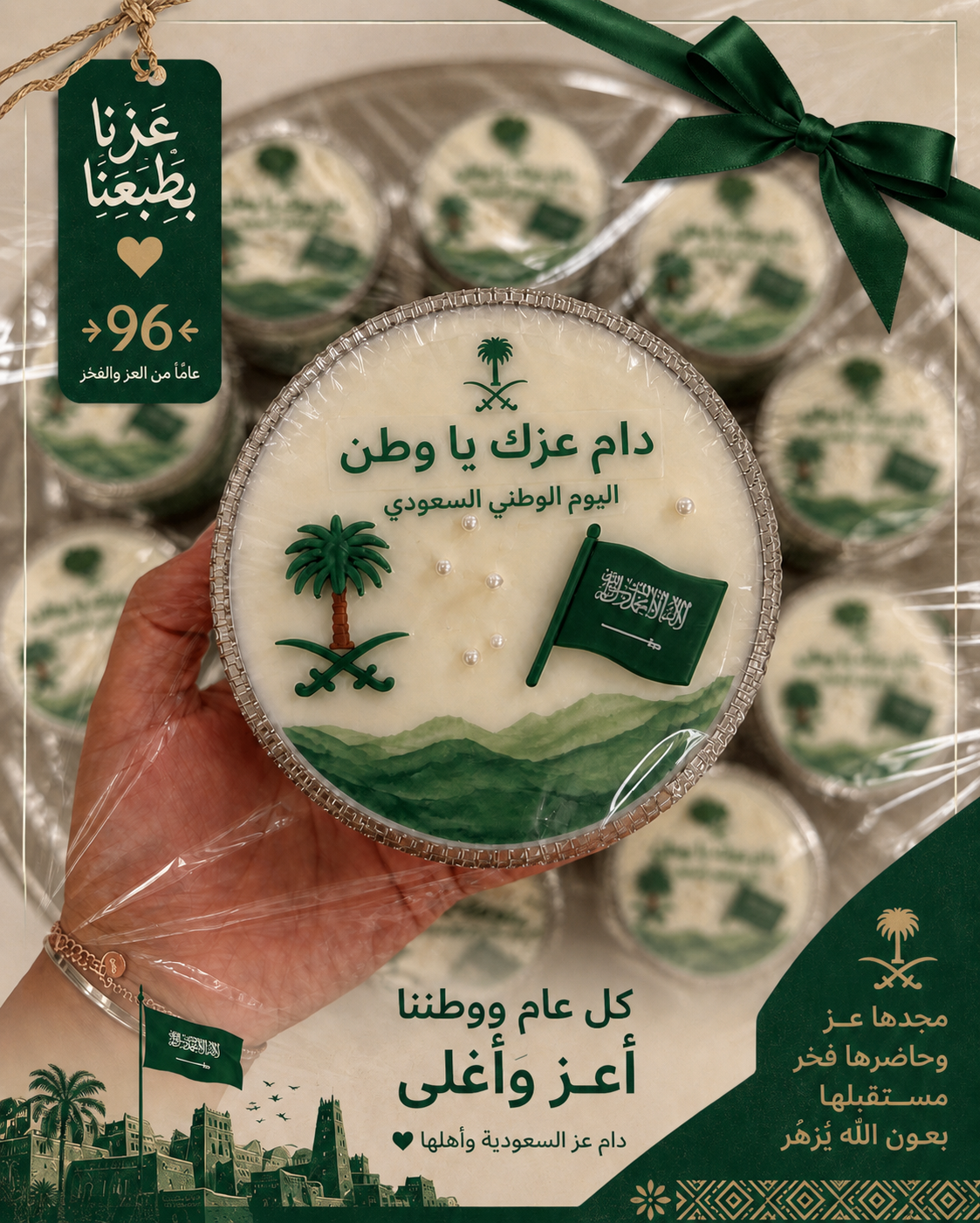 ثيم اليوم الوطني